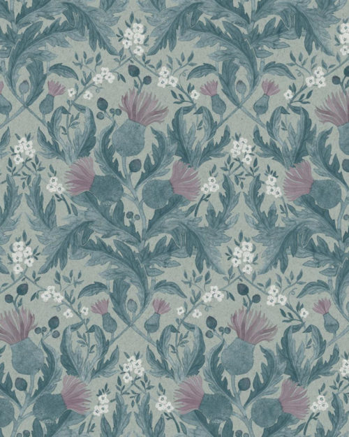 Thistle 7204